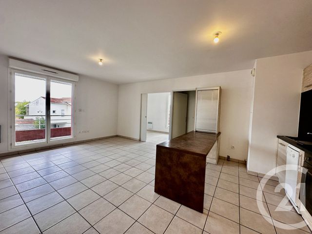 Appartement F3 &agrave; vendre - 3 pi&egrave;ces - 56,20 m2 - Ares - 33 - AQUITAINE