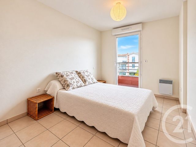 Appartement F3 &agrave; vendre - 3 pi&egrave;ces - 56,20 m2 - Ares - 33 - AQUITAINE