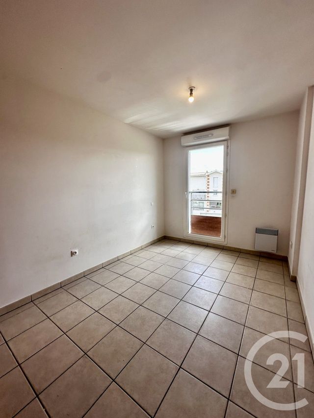 Appartement F3 &agrave; vendre - 3 pi&egrave;ces - 56,20 m2 - Ares - 33 - AQUITAINE
