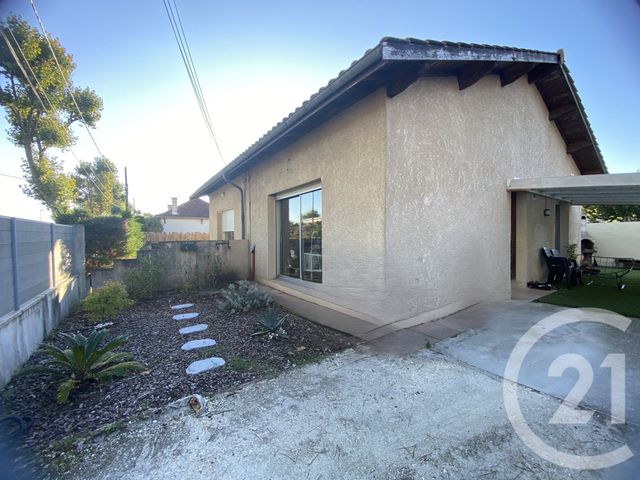 maison - ANDERNOS LES BAINS - 33