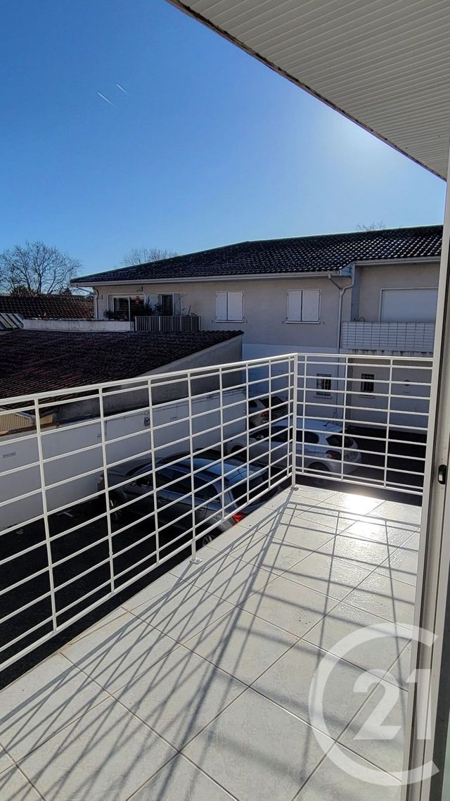 Appartement F3 &agrave; louer - 3 pi&egrave;ces - 67,75 m2 - Andernos Les Bains - 33 - AQUITAINE