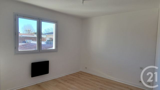 Appartement F3 &agrave; louer - 3 pi&egrave;ces - 67,75 m2 - Andernos Les Bains - 33 - AQUITAINE