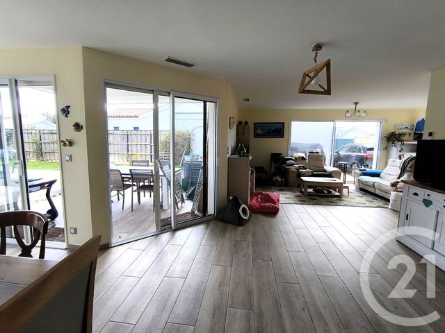 Maison &agrave; vendre - 4 pi&egrave;ces - 172,10 m2 - Lanton - 33 - AQUITAINE