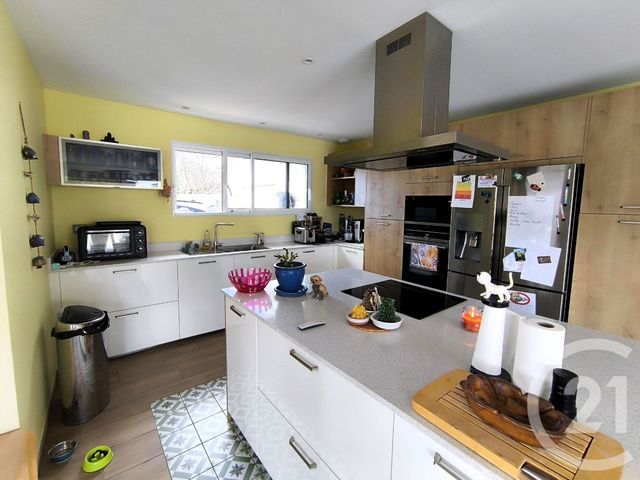 Maison &agrave; vendre - 4 pi&egrave;ces - 172,10 m2 - Lanton - 33 - AQUITAINE