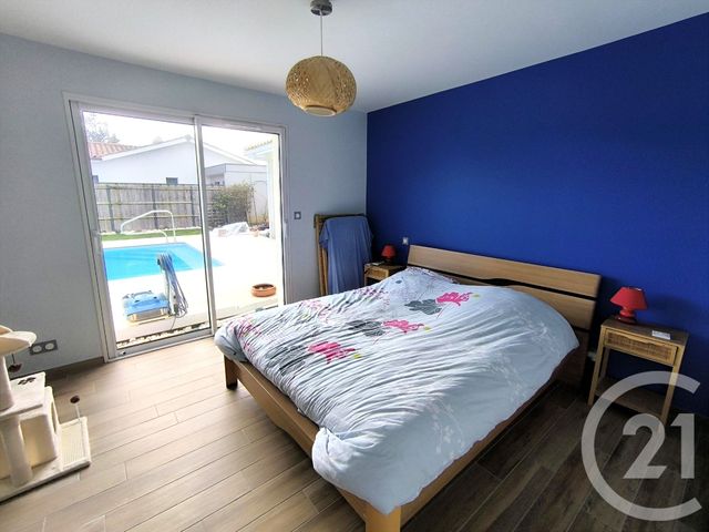 Maison &agrave; vendre - 4 pi&egrave;ces - 172,10 m2 - Lanton - 33 - AQUITAINE