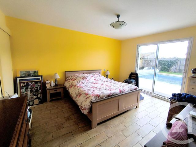 Maison &agrave; vendre - 4 pi&egrave;ces - 172,10 m2 - Lanton - 33 - AQUITAINE