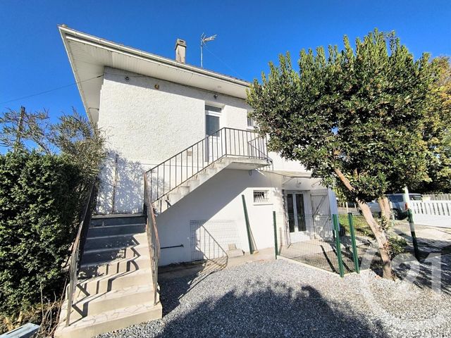 maison - AUDENGE - 33