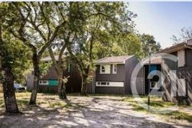 Maison &agrave; louer - 4 pi&egrave;ces - 82,08 m2 - Andernos Les Bains - 33 - AQUITAINE