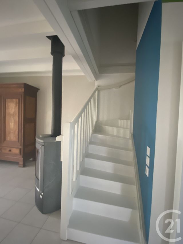 Maison &agrave; louer - 4 pi&egrave;ces - 82,08 m2 - Andernos Les Bains - 33 - AQUITAINE