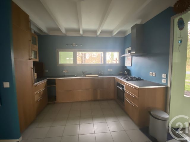 Maison &agrave; louer - 4 pi&egrave;ces - 82,08 m2 - Andernos Les Bains - 33 - AQUITAINE