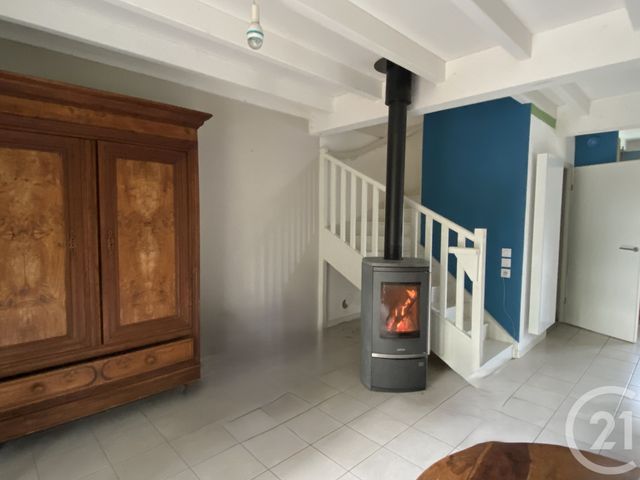 Maison &agrave; louer - 4 pi&egrave;ces - 82,08 m2 - Andernos Les Bains - 33 - AQUITAINE