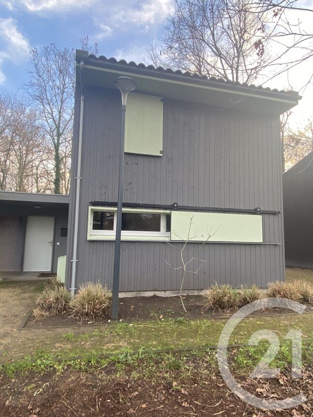 Maison &agrave; louer - 4 pi&egrave;ces - 82,08 m2 - Andernos Les Bains - 33 - AQUITAINE