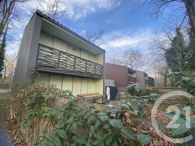 Maison &agrave; louer - 4 pi&egrave;ces - 82,08 m2 - Andernos Les Bains - 33 - AQUITAINE