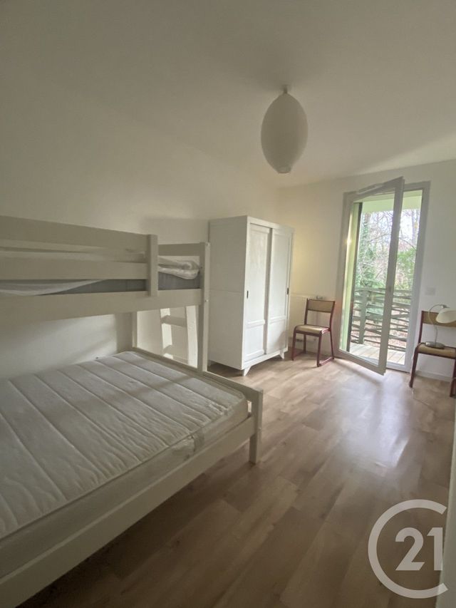 Maison &agrave; louer - 4 pi&egrave;ces - 82,08 m2 - Andernos Les Bains - 33 - AQUITAINE