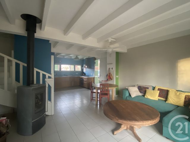 maison - ANDERNOS LES BAINS - 33