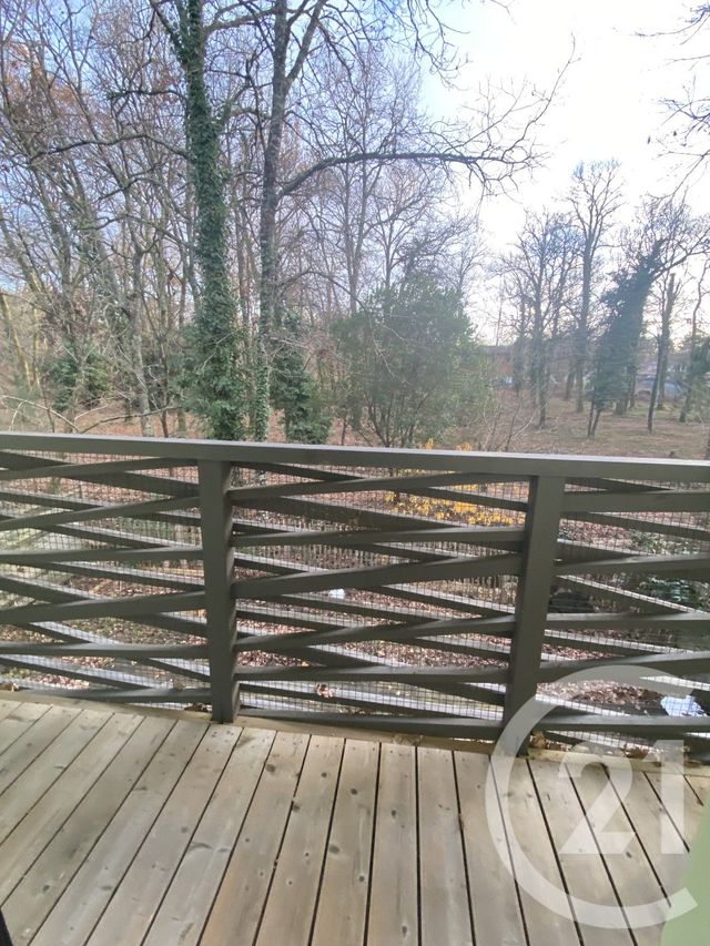 Maison &agrave; louer - 4 pi&egrave;ces - 82,08 m2 - Andernos Les Bains - 33 - AQUITAINE