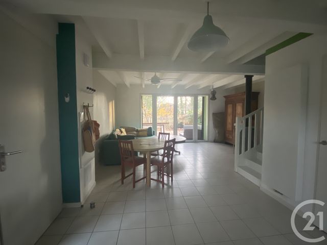 Maison &agrave; louer - 4 pi&egrave;ces - 82,08 m2 - Andernos Les Bains - 33 - AQUITAINE