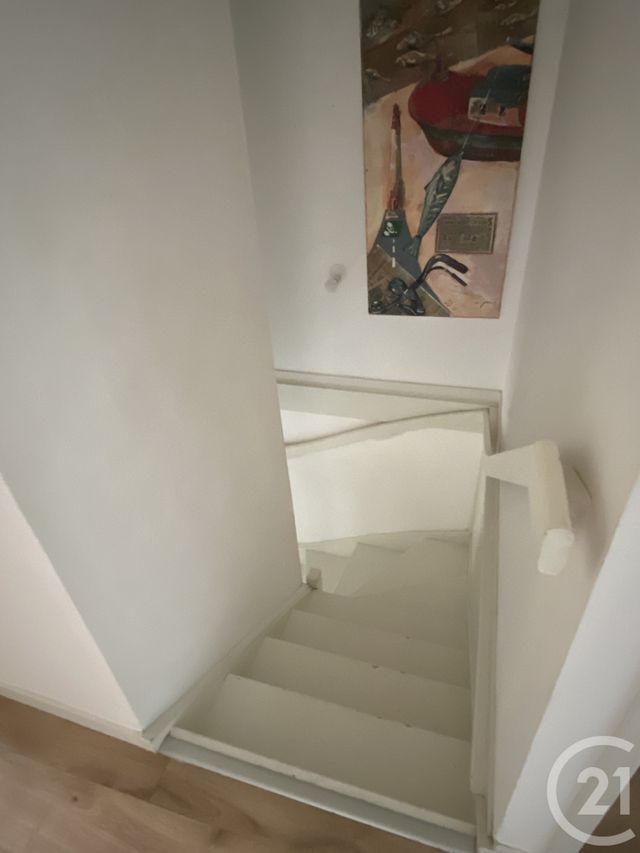 Maison &agrave; louer - 4 pi&egrave;ces - 82,08 m2 - Andernos Les Bains - 33 - AQUITAINE