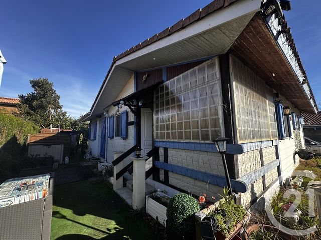 maison - ANDERNOS LES BAINS - 33