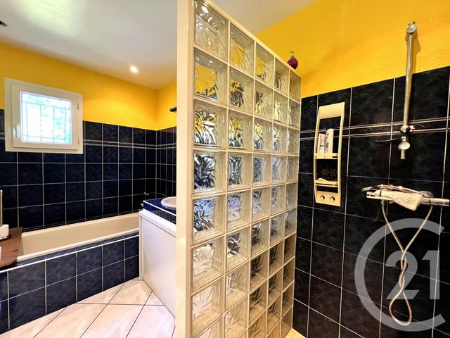 Maison &agrave; vendre - 4 pi&egrave;ces - 101,38 m2 - Lanton - 33 - AQUITAINE