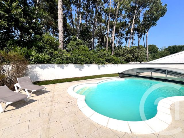 Maison &agrave; vendre - 4 pi&egrave;ces - 101,38 m2 - Lanton - 33 - AQUITAINE