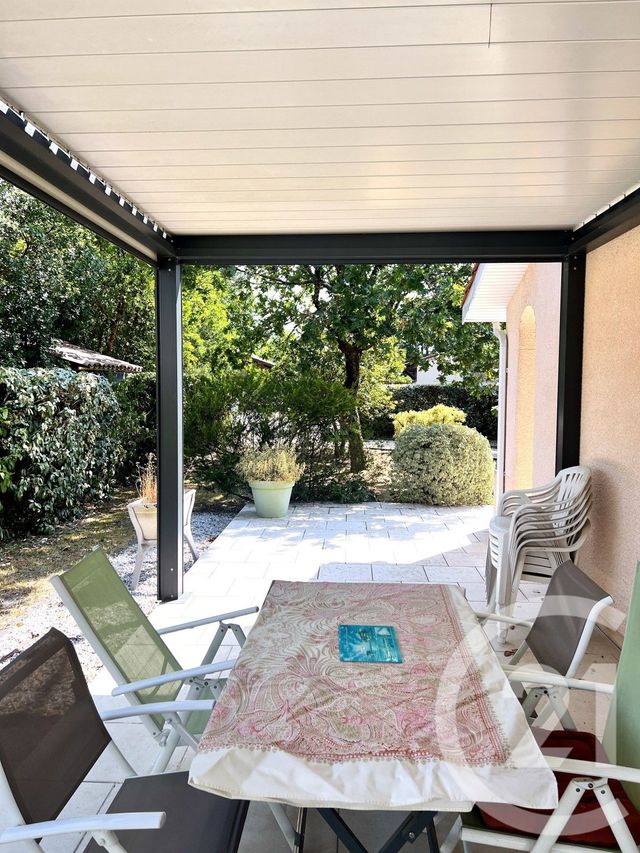 Maison &agrave; vendre - 4 pi&egrave;ces - 101,38 m2 - Lanton - 33 - AQUITAINE