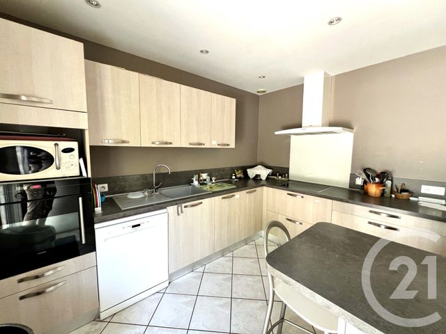 Maison &agrave; vendre - 4 pi&egrave;ces - 101,38 m2 - Lanton - 33 - AQUITAINE
