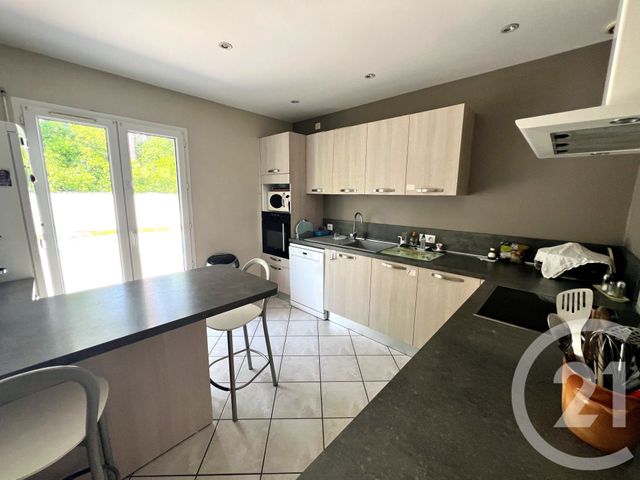 Maison &agrave; vendre - 4 pi&egrave;ces - 101,38 m2 - Lanton - 33 - AQUITAINE