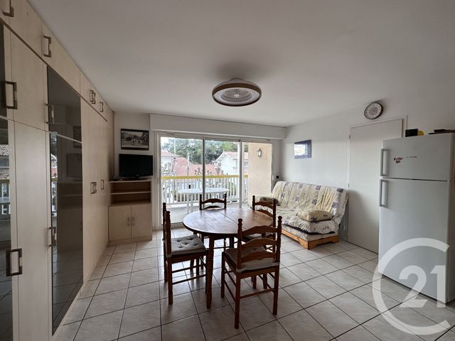 Appartement F2 à vendre - 2 pièces - 40,52 m2 - Lege Cap Ferret - 33 - AQUITAINE