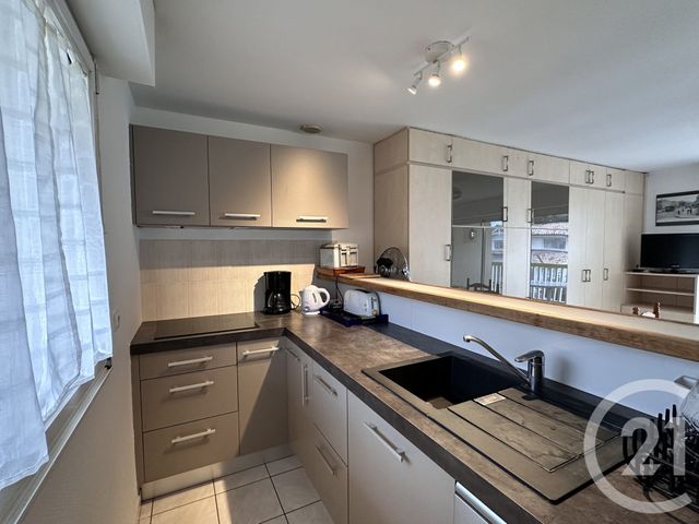 Appartement F2 à vendre - 2 pièces - 40,52 m2 - Lege Cap Ferret - 33 - AQUITAINE