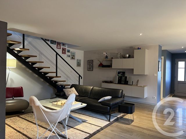 Maison &agrave; vendre - 5 pi&egrave;ces - 142 m2 - Lanton - 33 - AQUITAINE