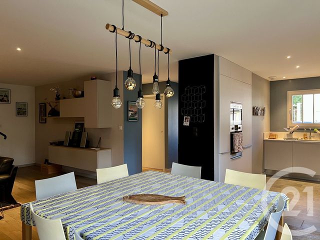 Maison &agrave; vendre - 5 pi&egrave;ces - 142 m2 - Lanton - 33 - AQUITAINE