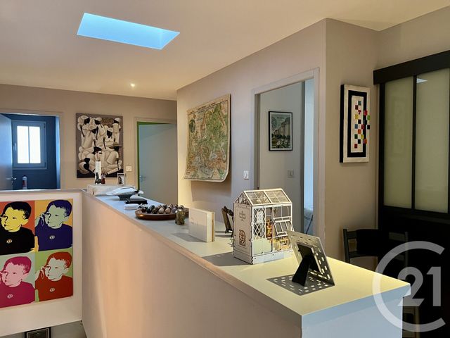 Maison &agrave; vendre - 5 pi&egrave;ces - 142 m2 - Lanton - 33 - AQUITAINE