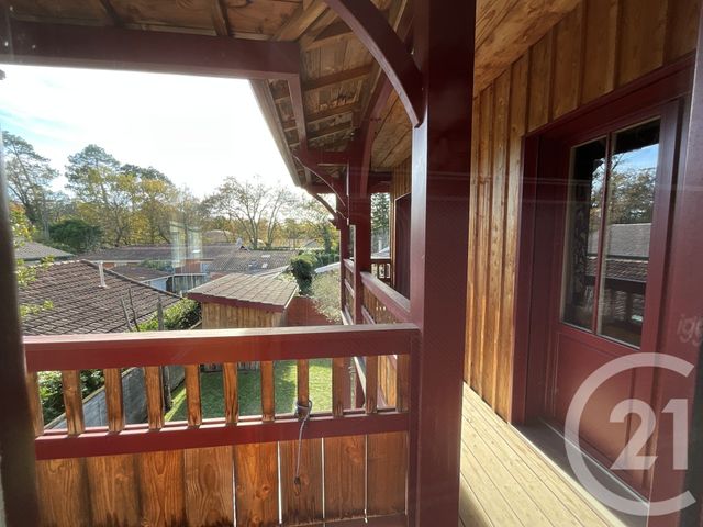 Maison &agrave; vendre - 5 pi&egrave;ces - 142 m2 - Lanton - 33 - AQUITAINE