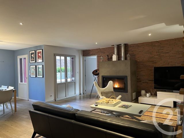 Maison &agrave; vendre - 5 pi&egrave;ces - 142 m2 - Lanton - 33 - AQUITAINE