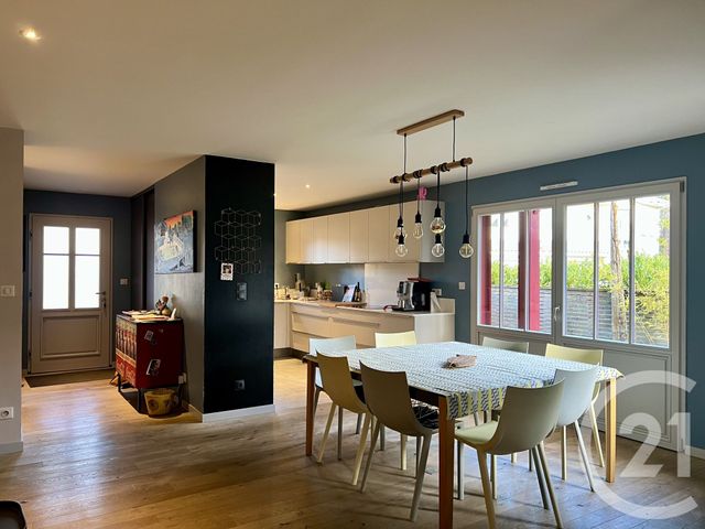 Maison &agrave; vendre - 5 pi&egrave;ces - 142 m2 - Lanton - 33 - AQUITAINE