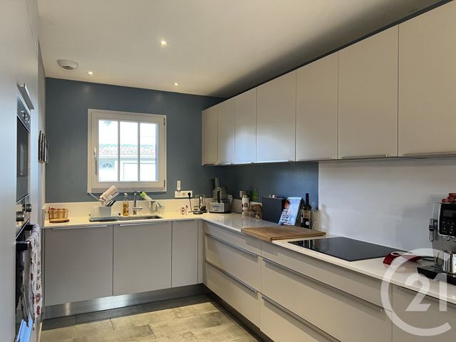 Maison &agrave; vendre - 5 pi&egrave;ces - 142 m2 - Lanton - 33 - AQUITAINE