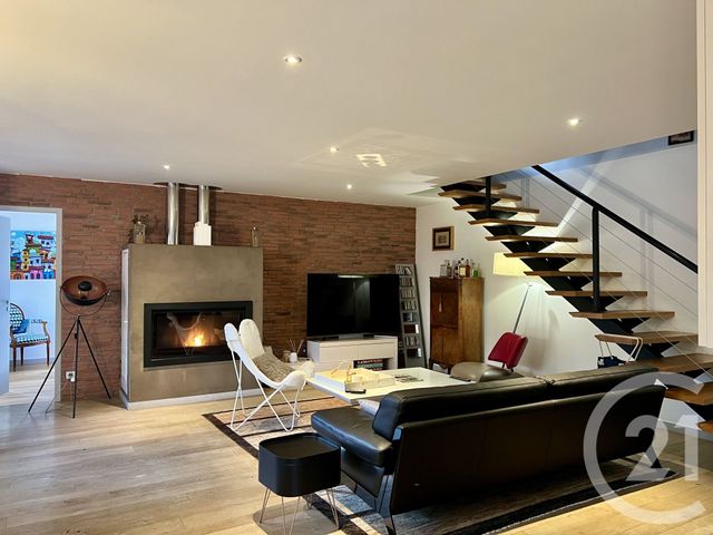 Maison &agrave; vendre - 5 pi&egrave;ces - 142 m2 - Lanton - 33 - AQUITAINE