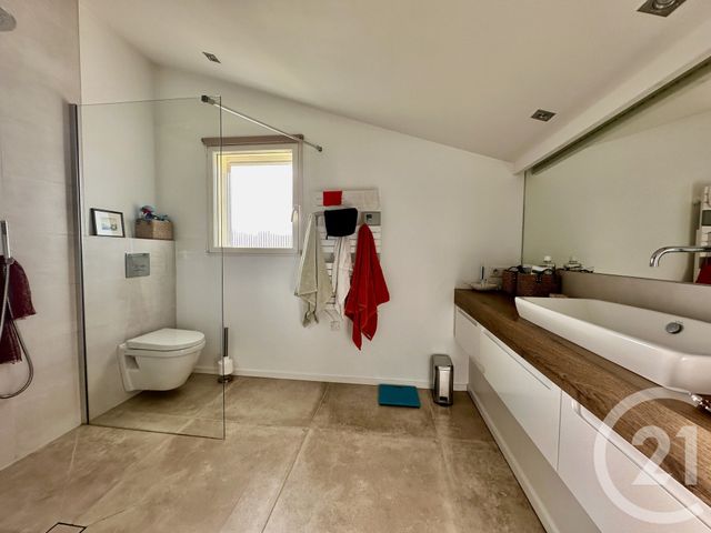 Maison &agrave; vendre - 5 pi&egrave;ces - 119,78 m2 - Ares - 33 - AQUITAINE