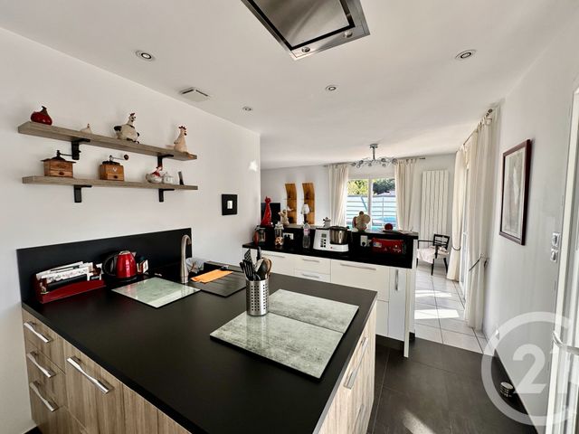 Maison &agrave; vendre - 5 pi&egrave;ces - 119,78 m2 - Ares - 33 - AQUITAINE