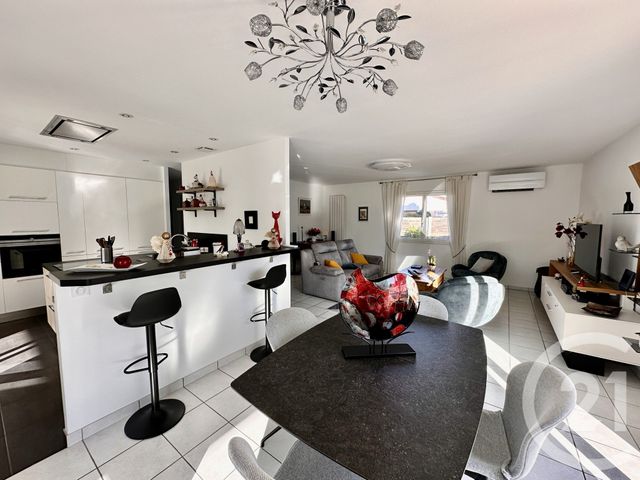 Maison &agrave; vendre - 5 pi&egrave;ces - 119,78 m2 - Ares - 33 - AQUITAINE