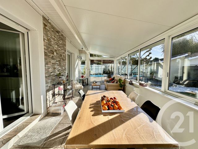 Maison &agrave; vendre - 5 pi&egrave;ces - 119,78 m2 - Ares - 33 - AQUITAINE