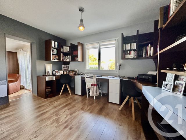 Maison &agrave; vendre - 5 pi&egrave;ces - 119,78 m2 - Ares - 33 - AQUITAINE