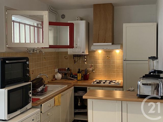 Maison &agrave; vendre - 5 pi&egrave;ces - 84,47 m2 - Andernos Les Bains - 33 - AQUITAINE