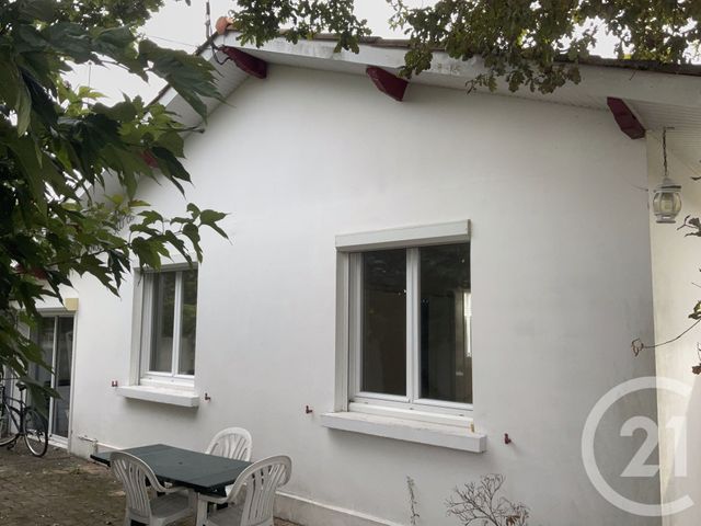 Maison &agrave; vendre - 5 pi&egrave;ces - 60 m2 - Andernos Les Bains - 33 - AQUITAINE