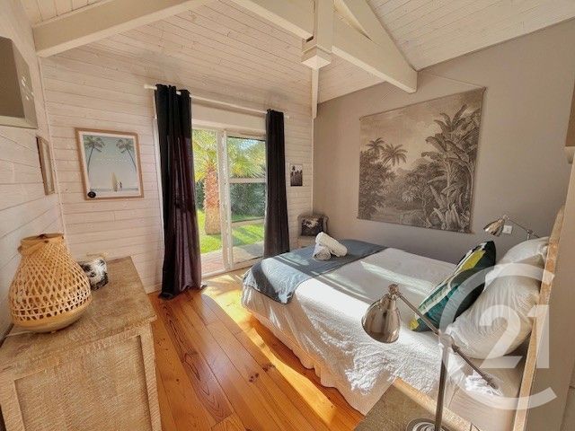 Maison &agrave; vendre - 6 pi&egrave;ces - 184 m2 - Ares - 33 - AQUITAINE