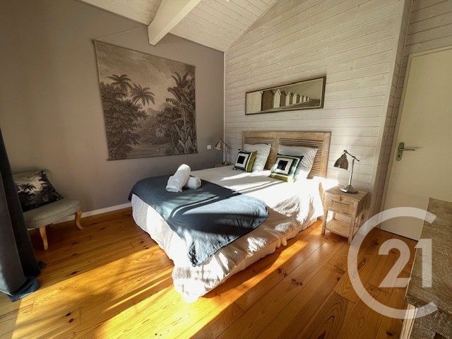 Maison &agrave; vendre - 6 pi&egrave;ces - 184 m2 - Ares - 33 - AQUITAINE