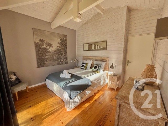 Maison &agrave; vendre - 6 pi&egrave;ces - 184 m2 - Ares - 33 - AQUITAINE