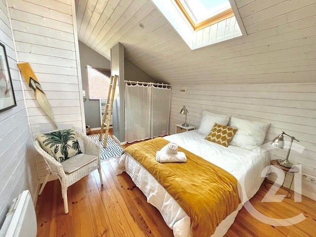 Maison &agrave; vendre - 6 pi&egrave;ces - 184 m2 - Ares - 33 - AQUITAINE