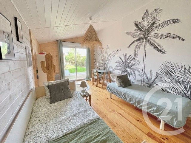 Maison &agrave; vendre - 6 pi&egrave;ces - 184 m2 - Ares - 33 - AQUITAINE